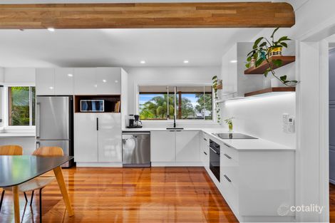 Property photo of 55 Regent Street Wynnum West QLD 4178