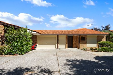 34 Blackwood Ave, Hamilton Hill, WA 6163