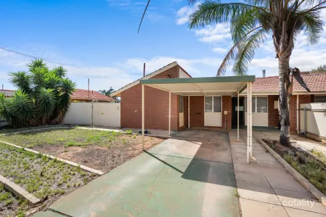 Property photo of 29B Talmalmo Place South Kalgoorlie WA 6430