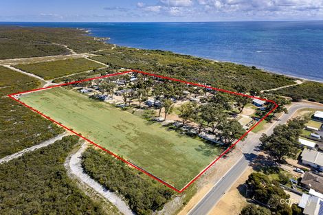 43 Thomas St, Leeman, WA 6514