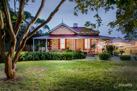 Property photo of 10 Sheoak Road Belair SA 5052