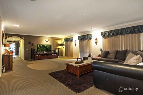 Property photo of 38 Canyon Drive Stanhope Gardens NSW 2768