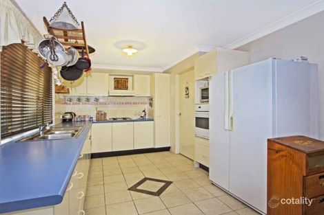 Property photo of 38 Canyon Drive Stanhope Gardens NSW 2768