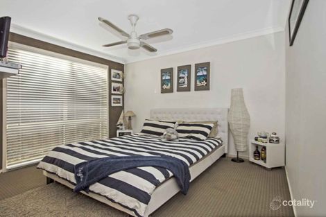 Property photo of 38 Canyon Drive Stanhope Gardens NSW 2768