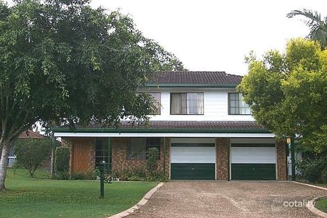 92 Moores Pocket Rd, Moores Pocket, QLD 4305