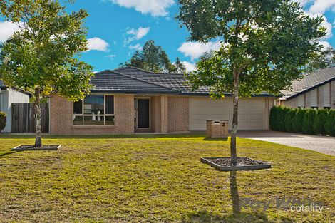 Property photo of 2 Rosevale Place Warner QLD 4500