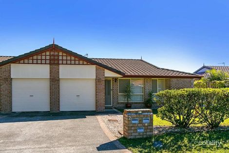 1/12 Dauphin Cres, Merrimac, QLD 4226