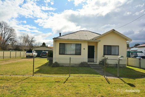 Property photo of 15 Duncan Street Lidsdale NSW 2790