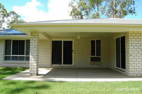 Property photo of 14 O'Kelly Court Collingwood Park QLD 4301
