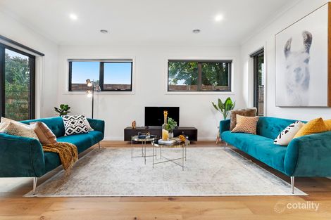Property photo of 3/9 St Davids Drive Wantirna VIC 3152