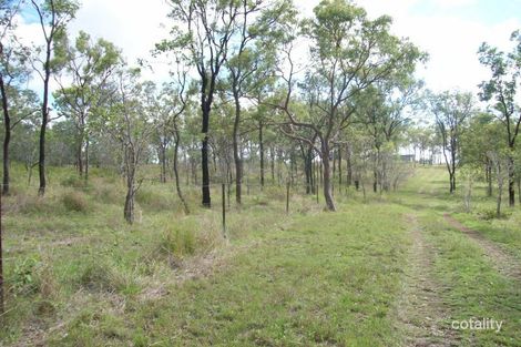Property photo of 680 Upper Ulam Road Bajool QLD 4699