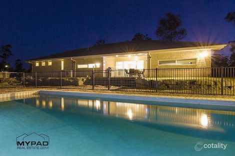 Property photo of 362-370 Spring Mountain Drive Greenbank QLD 4124