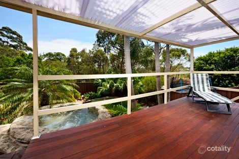 Property photo of 16 Brushwood Drive Alfords Point NSW 2234