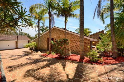 Property photo of 16 Brushwood Drive Alfords Point NSW 2234