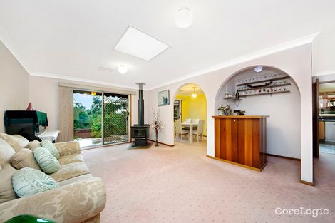 Property photo of 16 Brushwood Drive Alfords Point NSW 2234