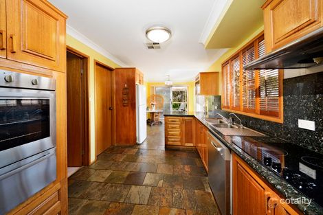 Property photo of 16 Brushwood Drive Alfords Point NSW 2234