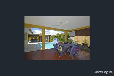 Property photo of 48 Coogeen Street Bundall QLD 4217