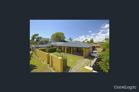 Property photo of 48 Coogeen Street Bundall QLD 4217