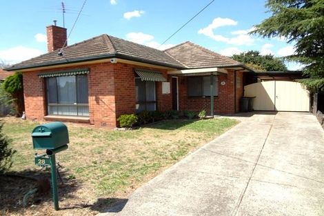 Property photo of 28 Chowne Street Lalor VIC 3075