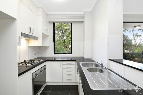 Property photo of 213/19-25 Leonard Street Waitara NSW 2077