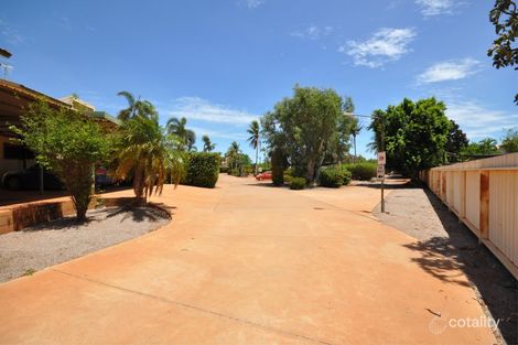 4/24 Traine Cres, South Hedland, WA 6722