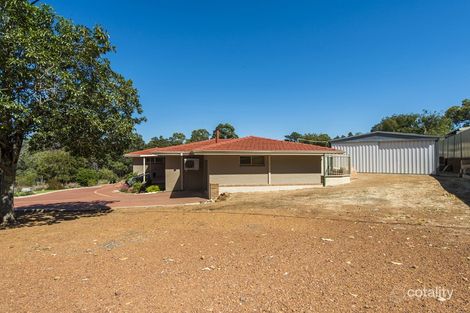 Property photo of 1 Kalbarri Street Lesmurdie WA 6076