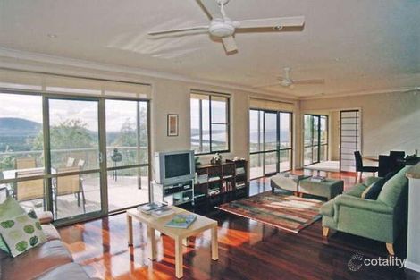 Property photo of 9 Comara Terrace Crescent Head NSW 2440