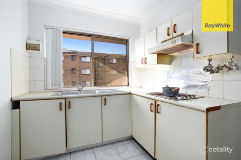 Property photo of 2/25 Allen Street Harris Park NSW 2150