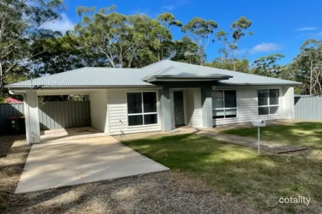 Property photo of 8 Currong Street Russell Island QLD 4184