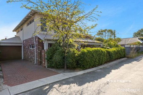 Property photo of 180A Central Avenue Inglewood WA 6052