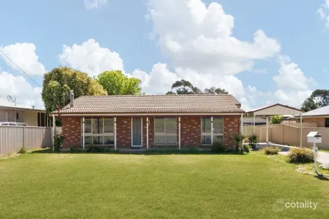 46 Eugenie St, Raglan, NSW 2795