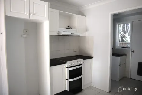 Property photo of 46 Eugenie Street Raglan NSW 2795