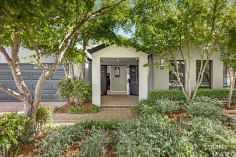 Property photo of 44 Tarrabool Street Amaroo ACT 2914