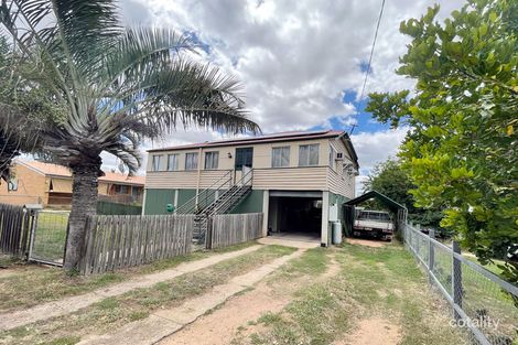 Property photo of 19 Warton Street Gayndah QLD 4625