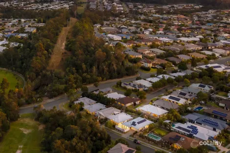10 MAJOR MITCHELL DR, UPPER COOMERA, QLD 4209