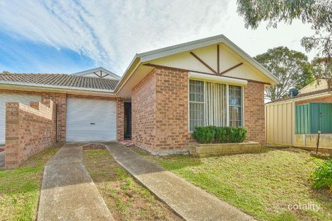 Property photo of 1/15 Cawdor Place Rosemeadow NSW 2560