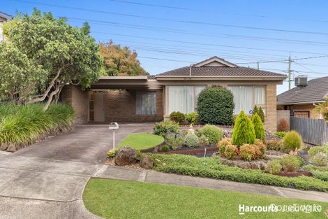 Property photo of 31 Chivers Avenue Glen Waverley VIC 3150