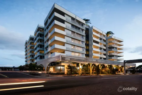 501/5 Waterloo St, East Brisbane, QLD 4169
