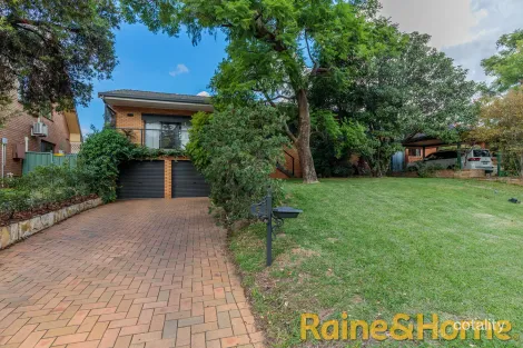 Property photo of 6 Brigalow Avenue Dubbo NSW 2830