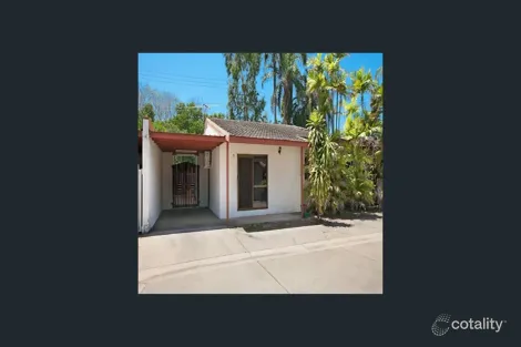 5/7 Cartwright Ct, Coconut Grove, NT 0810