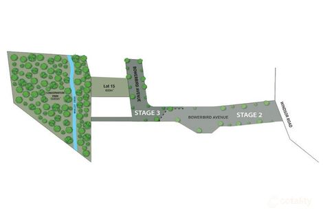 Lot 15 Bowerbird Ave, Burnside, QLD 4560