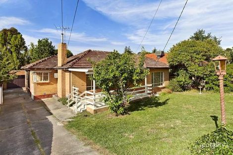 Property photo of 7 Esther Street Templestowe Lower VIC 3107