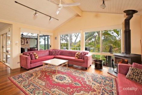 Property photo of 36 Nullabor Place Yarrawarrah NSW 2233