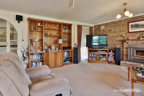 Property photo of 56 Anthony Drive Chirnside Park VIC 3116