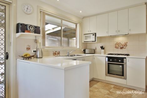 Property photo of 56 Anthony Drive Chirnside Park VIC 3116
