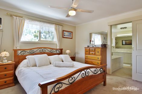Property photo of 56 Anthony Drive Chirnside Park VIC 3116