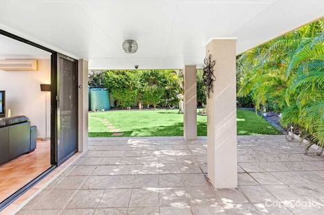 Property photo of 29 Tranquility Circuit Helensvale QLD 4212
