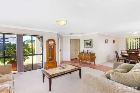 Property photo of 29 Tranquility Circuit Helensvale QLD 4212
