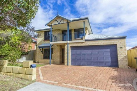 19 Shaftesbury Ave, Bayswater, WA 6053