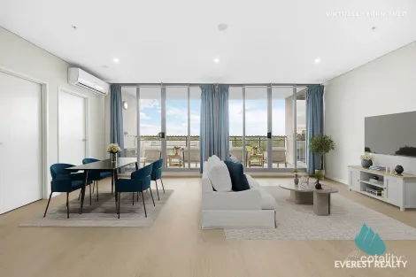 177/10 Thallon St, Carlingford, NSW 2118